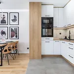 Apartamenty Polanowscy Baltic Marina Residence Z Mini Spa Przy Baltyckiej
