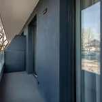Apartamenty Polanowscy Baltic Marina Residence Z Mini Spa Przy Baltyckiej