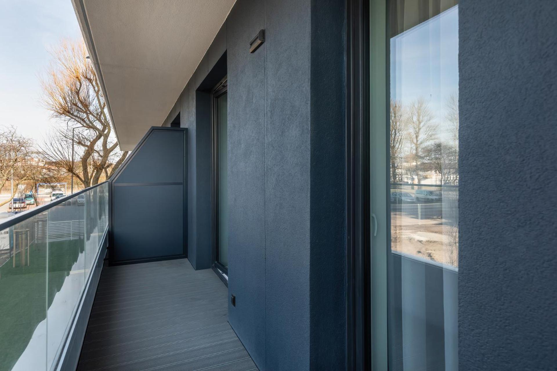 Apartment Polanowscy Baltic Marina Z Mini Przy Baltyckiej