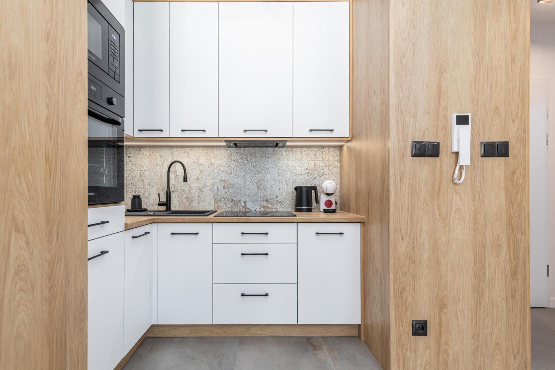 Polanowscy Baltic Marina Z Mini Przy Baltyckiej Apartment Kolobrzeg